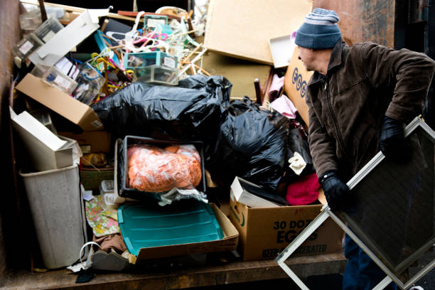 Best Property Management Cleanouts  in Peabody, MA