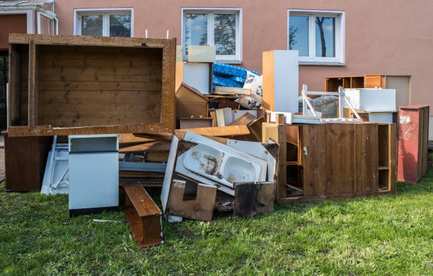 Best Shed Removal  in Peabody, MA