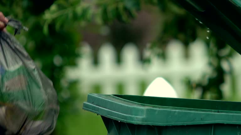 Best Residential Junk Removal  in Peabody, MA