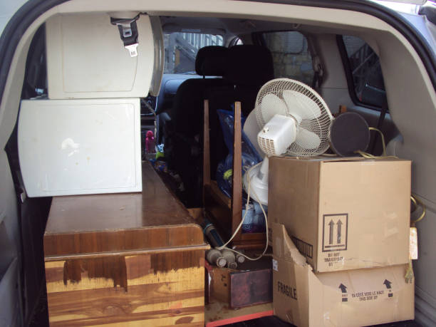 Best Foreclosure Cleanout  in Peabody, MA