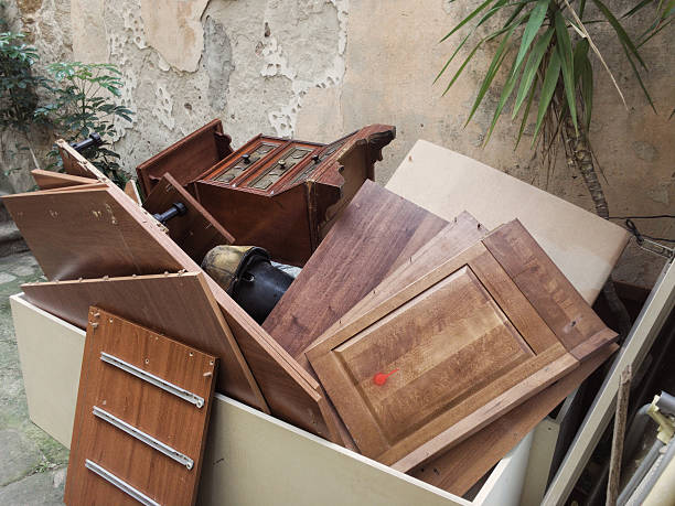 Best Demolition Debris Removal  in Peabody, MA